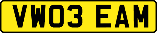 VW03EAM