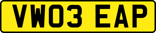 VW03EAP