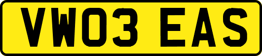 VW03EAS