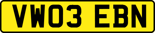 VW03EBN