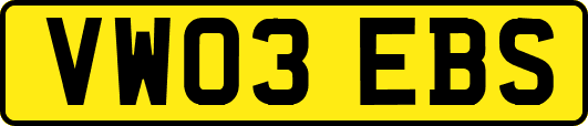VW03EBS