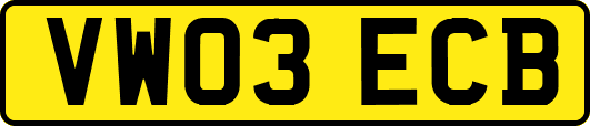 VW03ECB