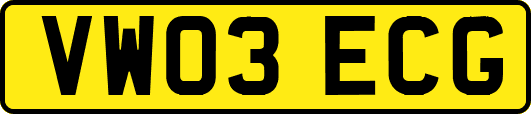 VW03ECG