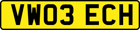 VW03ECH