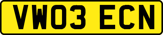 VW03ECN