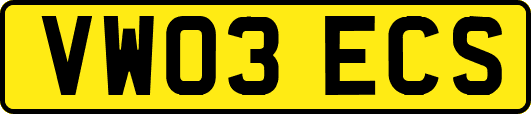 VW03ECS
