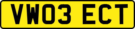 VW03ECT