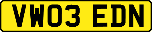 VW03EDN
