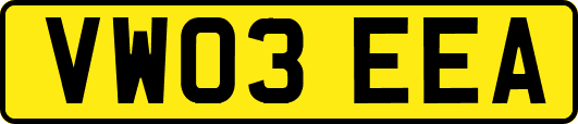 VW03EEA