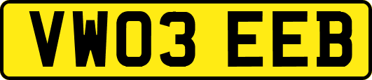 VW03EEB