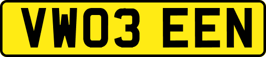 VW03EEN