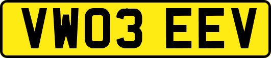 VW03EEV