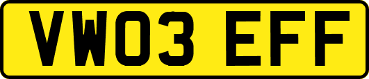 VW03EFF