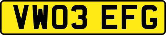 VW03EFG