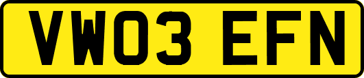 VW03EFN