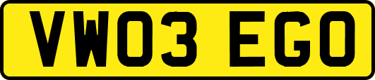 VW03EGO
