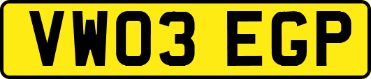 VW03EGP