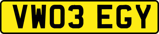VW03EGY