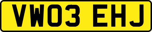 VW03EHJ