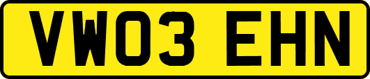 VW03EHN