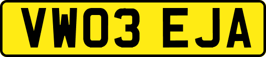 VW03EJA