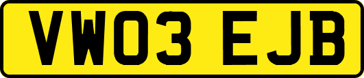 VW03EJB