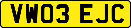 VW03EJC