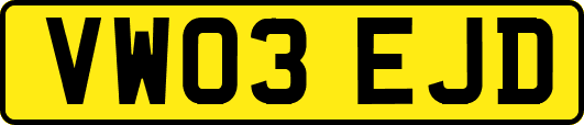 VW03EJD