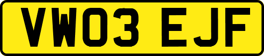 VW03EJF