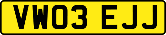 VW03EJJ