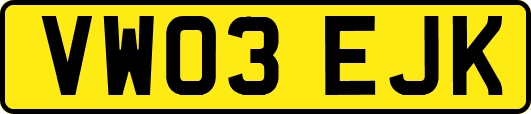 VW03EJK