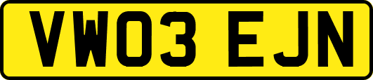 VW03EJN