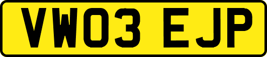 VW03EJP