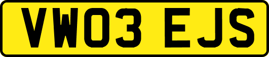 VW03EJS