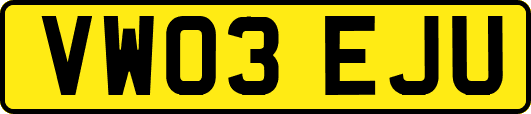VW03EJU