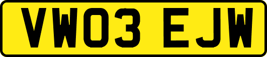 VW03EJW