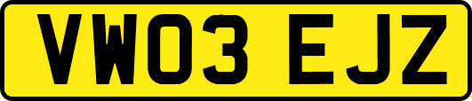 VW03EJZ