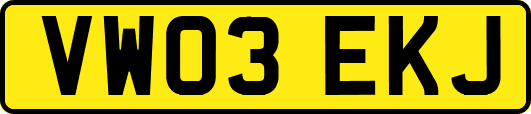 VW03EKJ