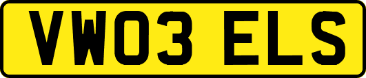 VW03ELS