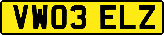 VW03ELZ