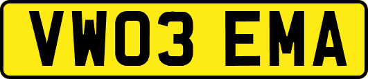 VW03EMA