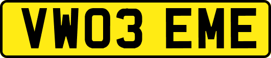 VW03EME