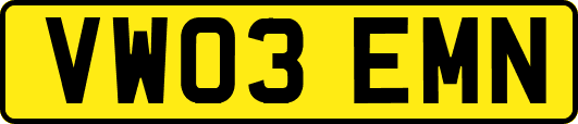 VW03EMN