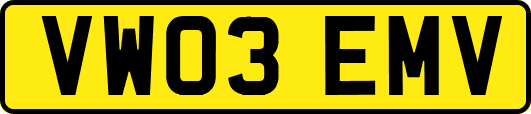 VW03EMV