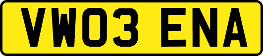 VW03ENA