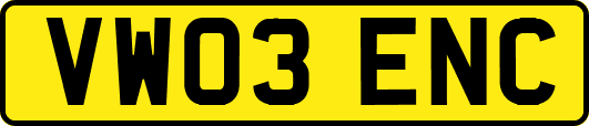 VW03ENC