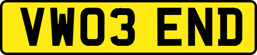 VW03END