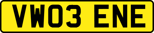 VW03ENE