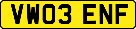 VW03ENF