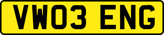 VW03ENG
